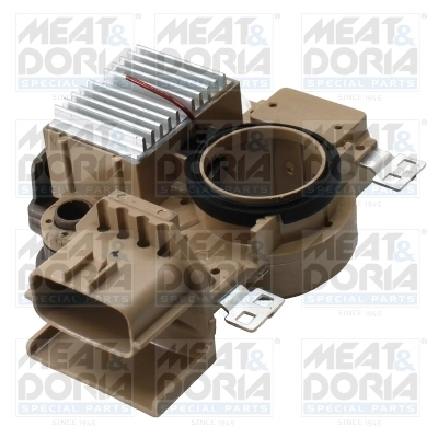Alternator Regulator